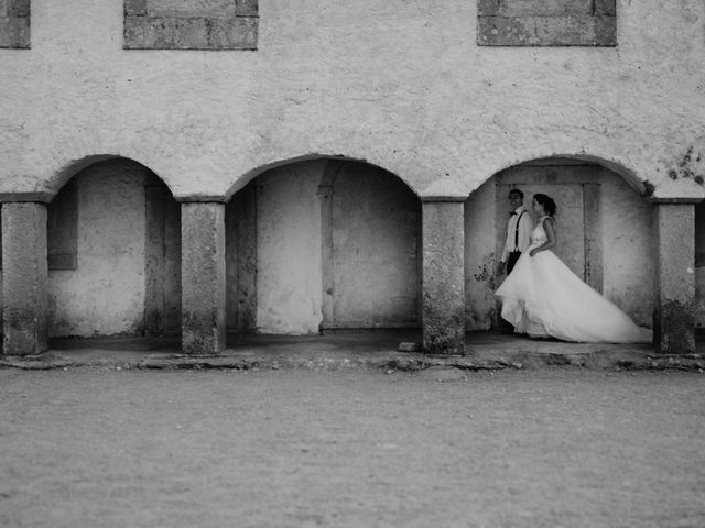 O casamento de Hugo e Manuela em Glória do Ribatejo, Salvaterra de Magos 44