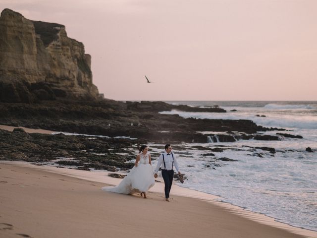 O casamento de Hugo e Manuela em Glória do Ribatejo, Salvaterra de Magos 2