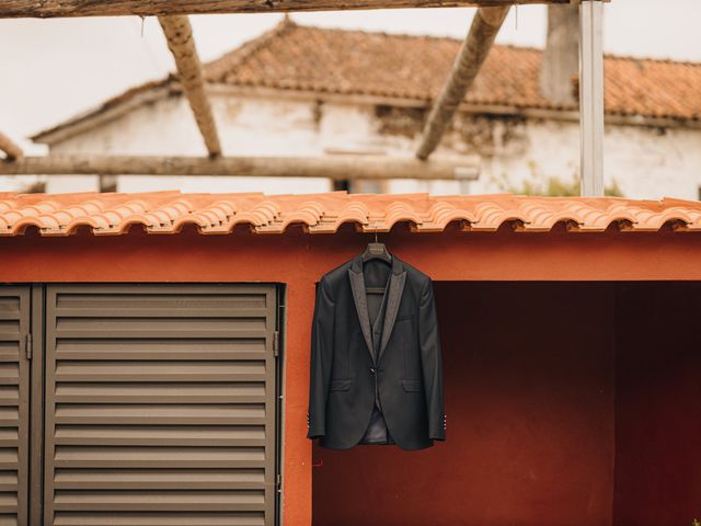 O casamento de Marlene e David em Regadas, Fafe 2