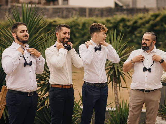 O casamento de Marlene e David em Regadas, Fafe 5