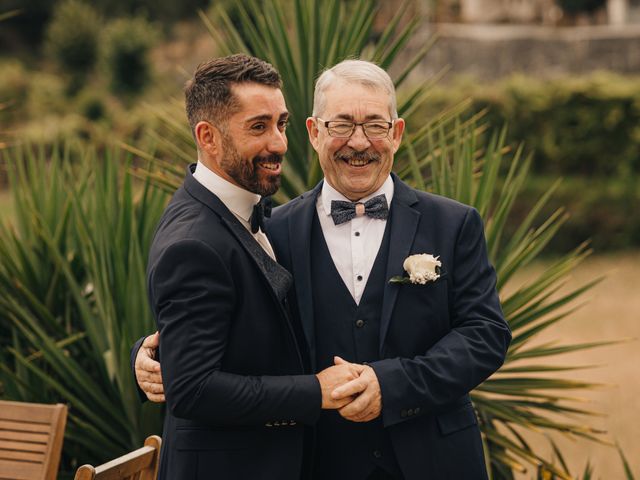 O casamento de Marlene e David em Regadas, Fafe 6