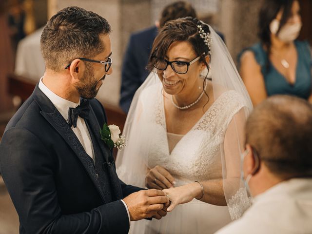 O casamento de Marlene e David em Regadas, Fafe 8