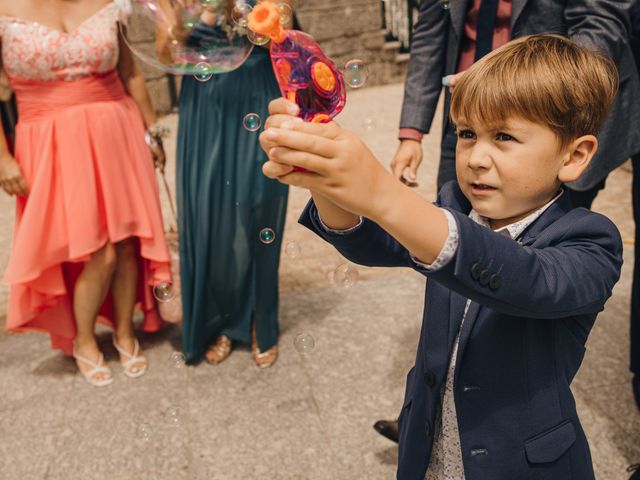 O casamento de Marlene e David em Regadas, Fafe 21