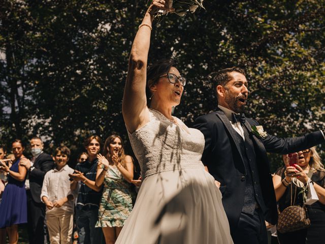 O casamento de Marlene e David em Regadas, Fafe 23