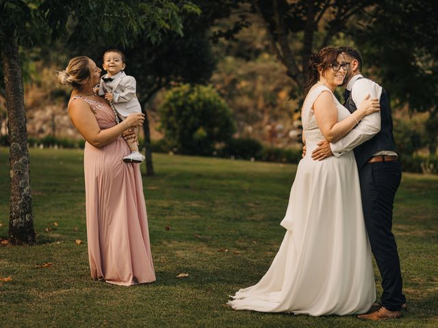 O casamento de Marlene e David em Regadas, Fafe 1