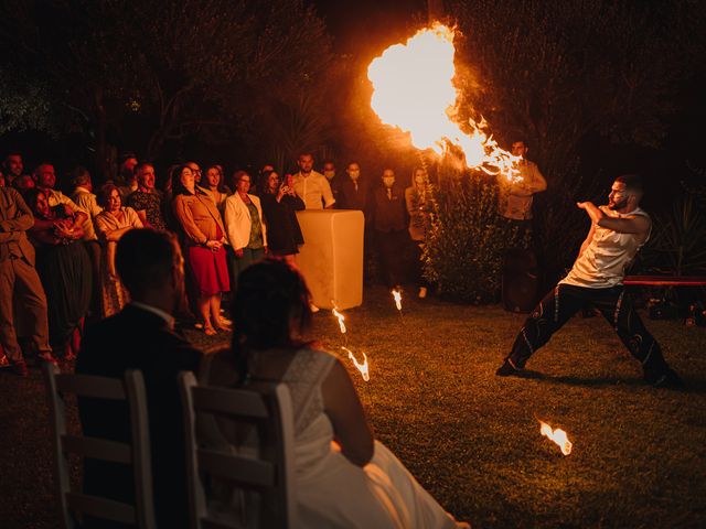 O casamento de Marlene e David em Regadas, Fafe 25