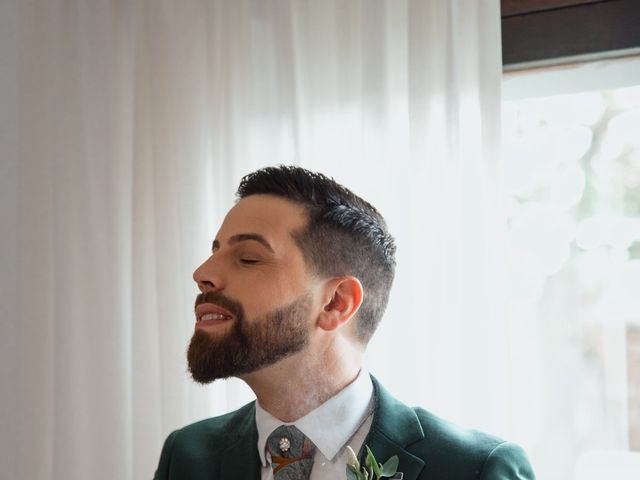 O casamento de Filipe e Sara em Leiria, Leiria (Concelho) 9