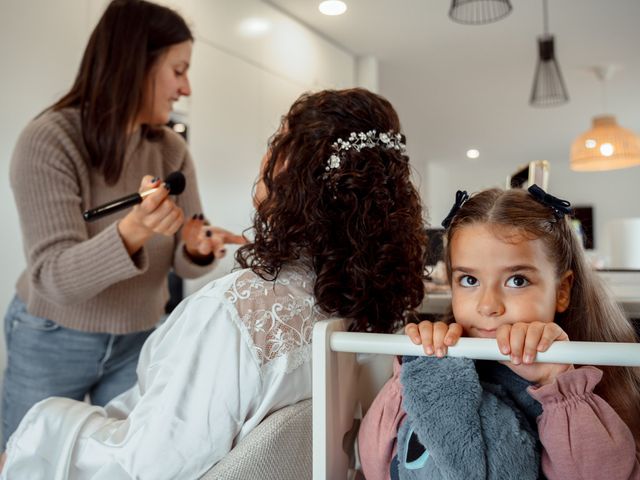 O casamento de Filipe e Sara em Leiria, Leiria (Concelho) 15