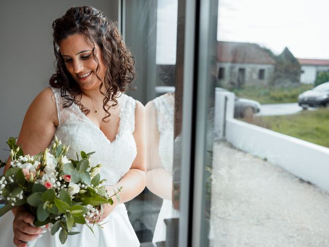 O casamento de Filipe e Sara em Leiria, Leiria (Concelho) 19