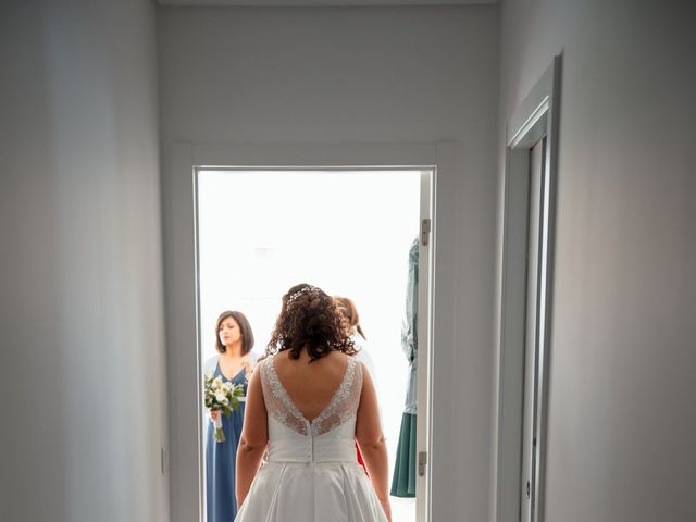 O casamento de Filipe e Sara em Leiria, Leiria (Concelho) 20