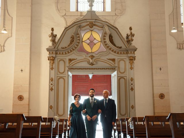 O casamento de Filipe e Sara em Leiria, Leiria (Concelho) 23