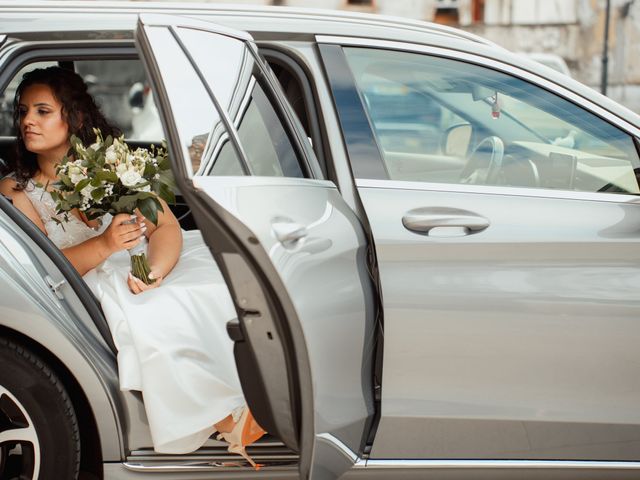 O casamento de Filipe e Sara em Leiria, Leiria (Concelho) 24