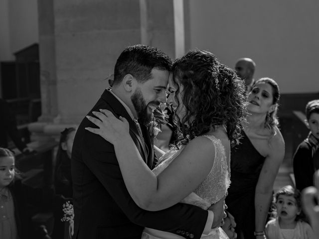 O casamento de Filipe e Sara em Leiria, Leiria (Concelho) 26