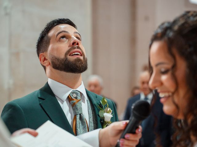 O casamento de Filipe e Sara em Leiria, Leiria (Concelho) 29