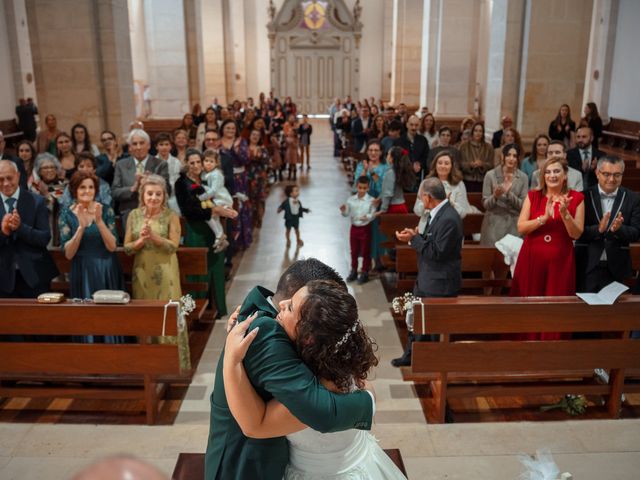 O casamento de Filipe e Sara em Leiria, Leiria (Concelho) 30