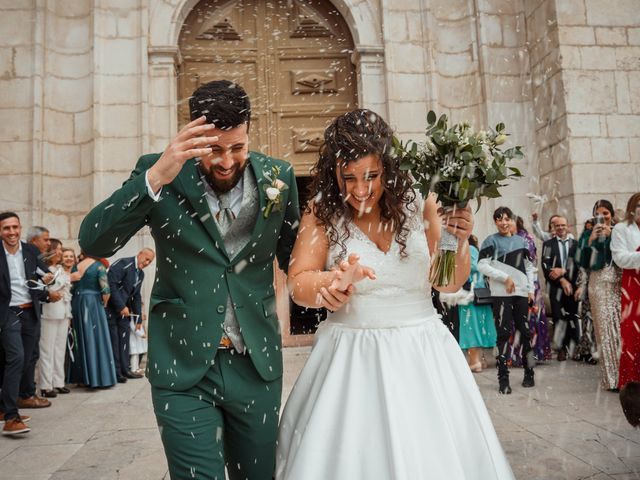 O casamento de Filipe e Sara em Leiria, Leiria (Concelho) 31