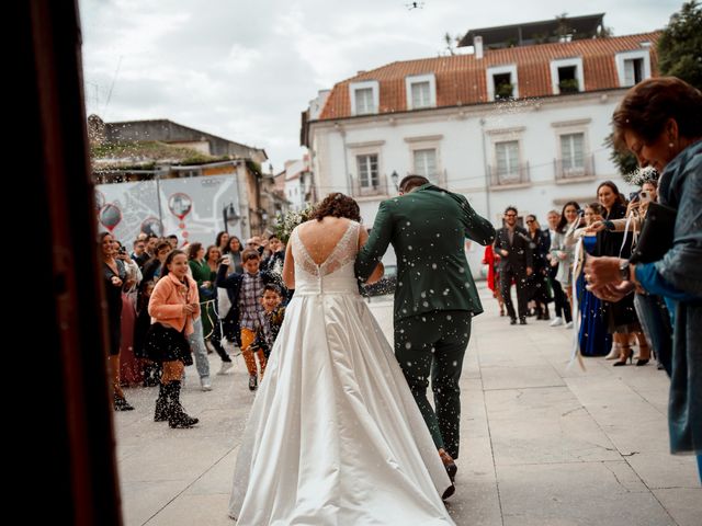 O casamento de Filipe e Sara em Leiria, Leiria (Concelho) 32