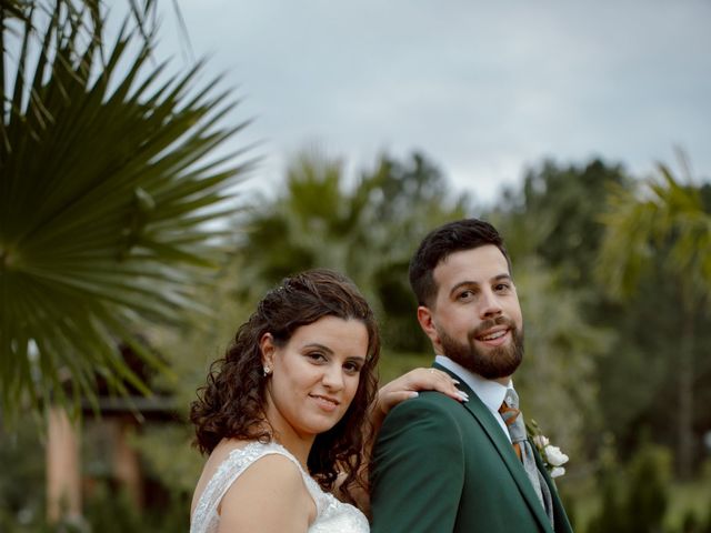 O casamento de Filipe e Sara em Leiria, Leiria (Concelho) 39