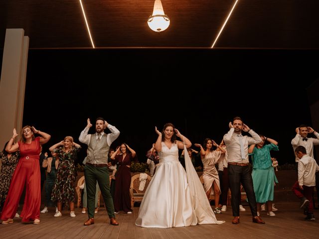 O casamento de Filipe e Sara em Leiria, Leiria (Concelho) 47