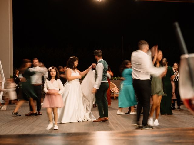 O casamento de Filipe e Sara em Leiria, Leiria (Concelho) 49