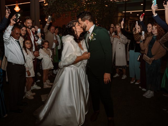 O casamento de Filipe e Sara em Leiria, Leiria (Concelho) 52