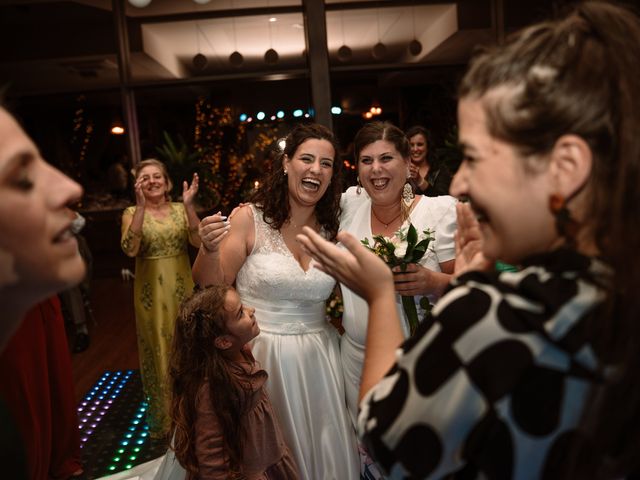 O casamento de Filipe e Sara em Leiria, Leiria (Concelho) 70