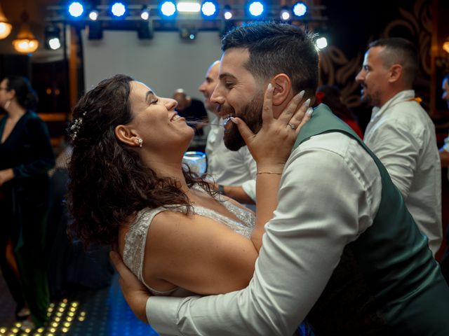 O casamento de Filipe e Sara em Leiria, Leiria (Concelho) 74