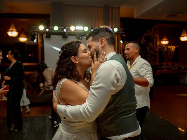 O casamento de Filipe e Sara em Leiria, Leiria (Concelho) 75