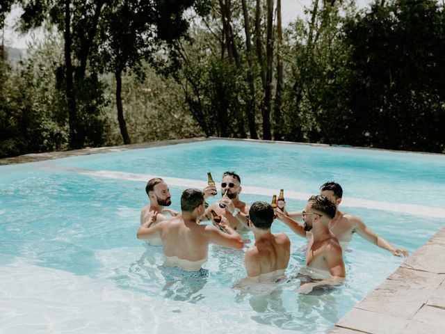 O casamento de Ricardo e Cláudia em Alenquer, Alenquer 4