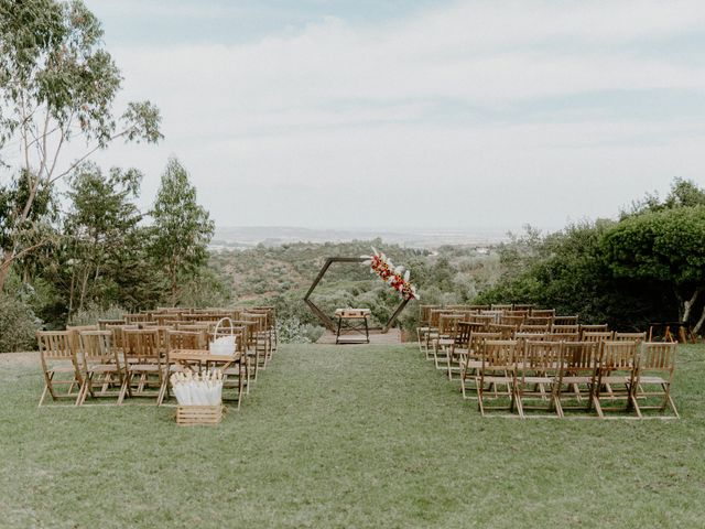 O casamento de Ricardo e Cláudia em Alenquer, Alenquer 15