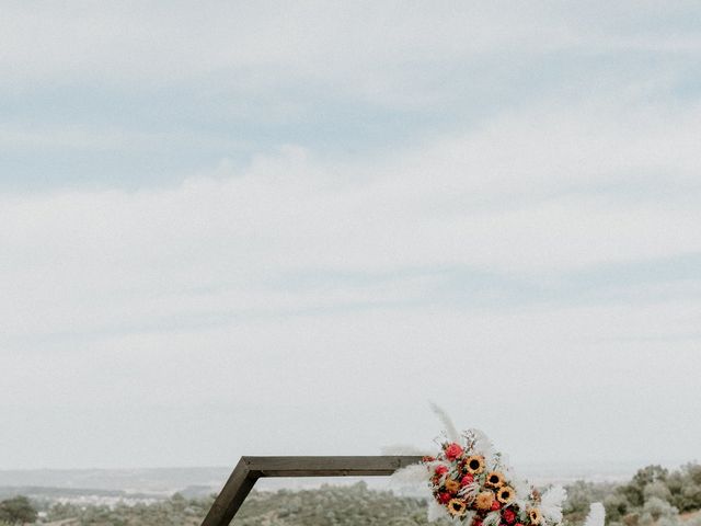 O casamento de Ricardo e Cláudia em Alenquer, Alenquer 16