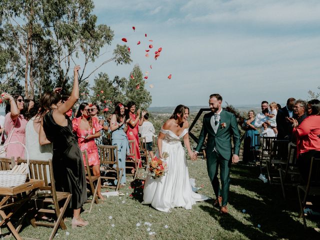 O casamento de Ricardo e Cláudia em Alenquer, Alenquer 1