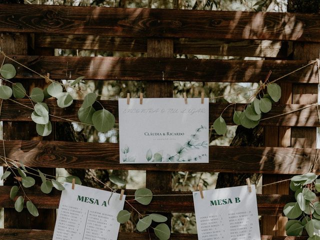 O casamento de Ricardo e Cláudia em Alenquer, Alenquer 36