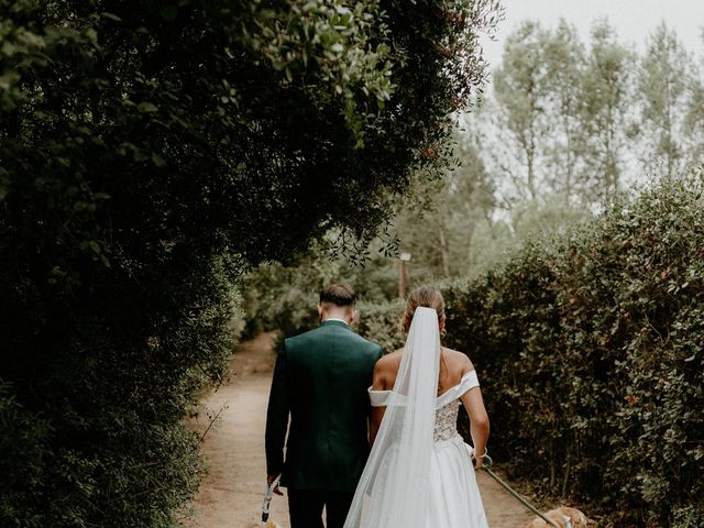 O casamento de Ricardo e Cláudia em Alenquer, Alenquer 38