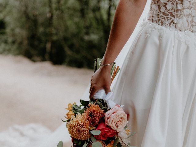 O casamento de Ricardo e Cláudia em Alenquer, Alenquer 39