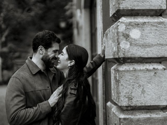 O casamento de Luís e Maria em Sabrosa, Sabrosa 4