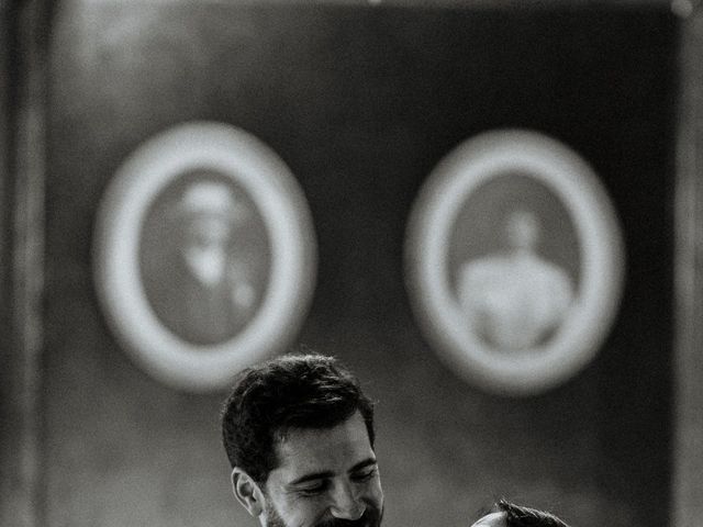 O casamento de Luís e Maria em Sabrosa, Sabrosa 5