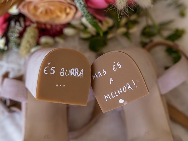 O casamento de Luís e Maria em Sabrosa, Sabrosa 9
