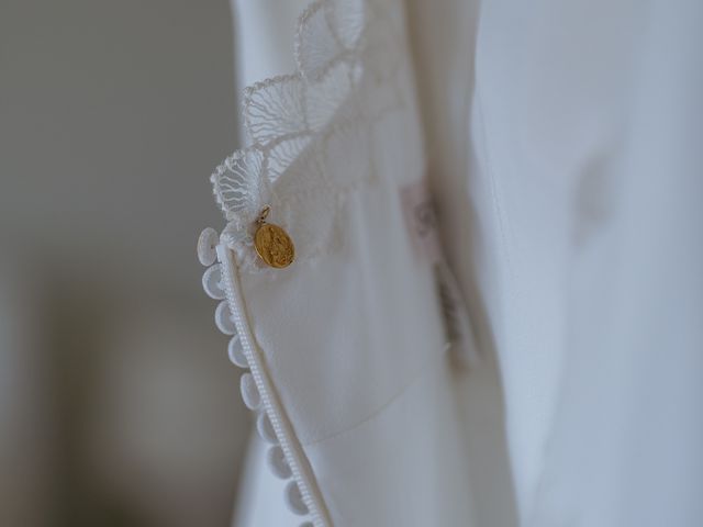 O casamento de Luís e Maria em Sabrosa, Sabrosa 10