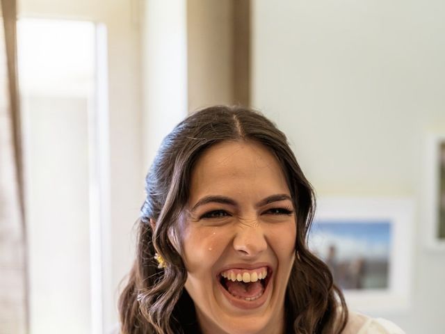 O casamento de Luís e Maria em Sabrosa, Sabrosa 13