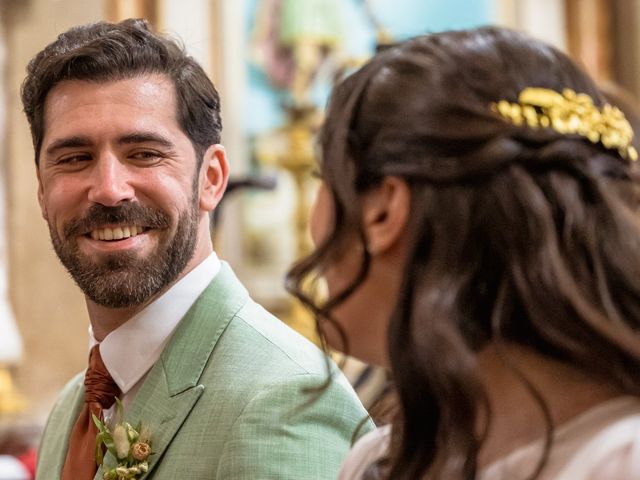 O casamento de Luís e Maria em Sabrosa, Sabrosa 14