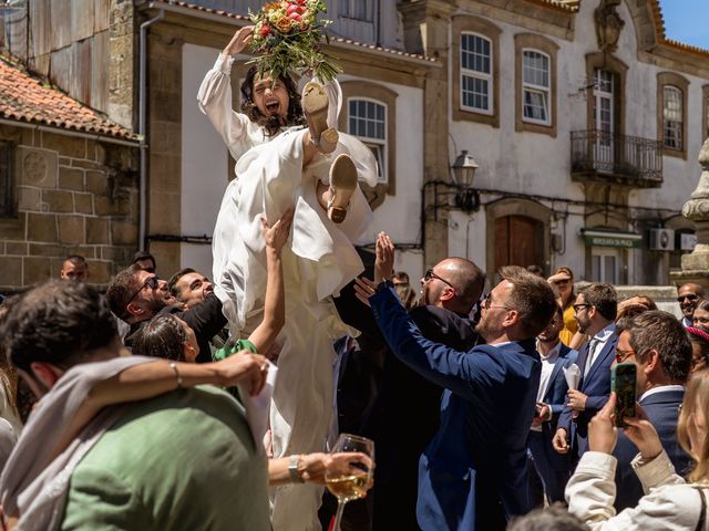 O casamento de Luís e Maria em Sabrosa, Sabrosa 17