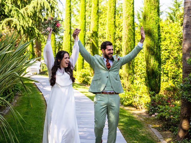 O casamento de Luís e Maria em Sabrosa, Sabrosa 19