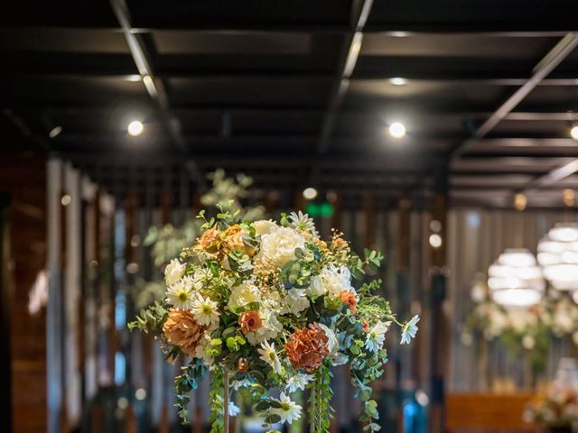 O casamento de Luís e Maria em Sabrosa, Sabrosa 21