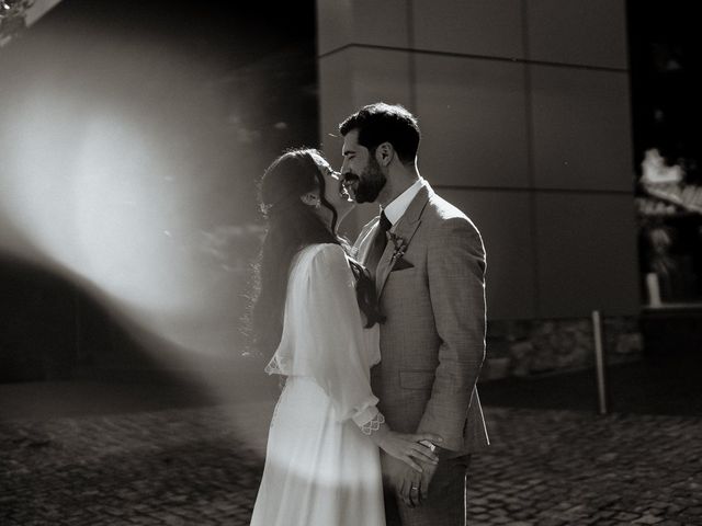 O casamento de Luís e Maria em Sabrosa, Sabrosa 1