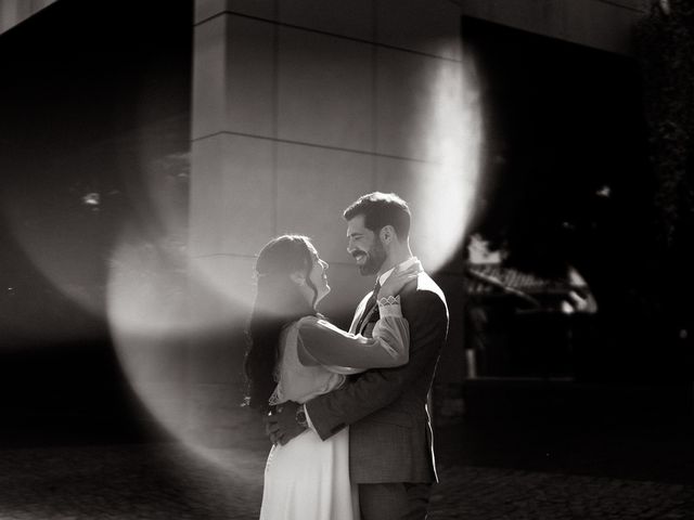 O casamento de Luís e Maria em Sabrosa, Sabrosa 24