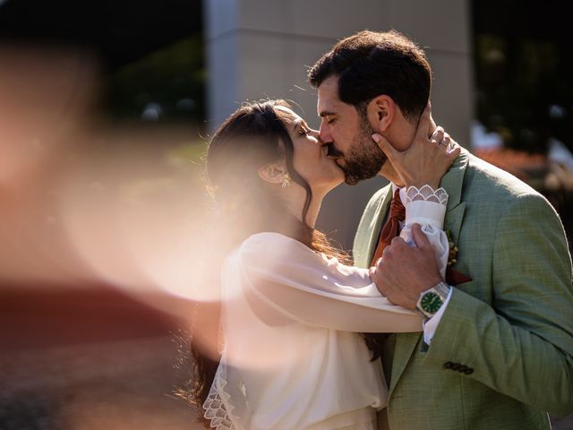 O casamento de Luís e Maria em Sabrosa, Sabrosa 25