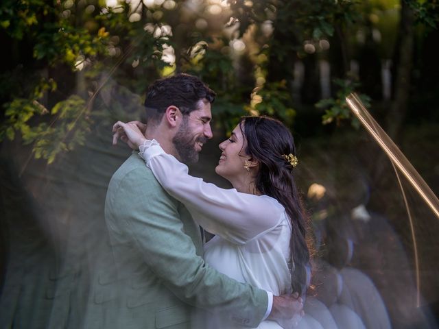 O casamento de Luís e Maria em Sabrosa, Sabrosa 26