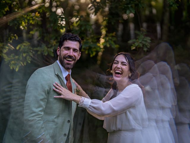 O casamento de Luís e Maria em Sabrosa, Sabrosa 2