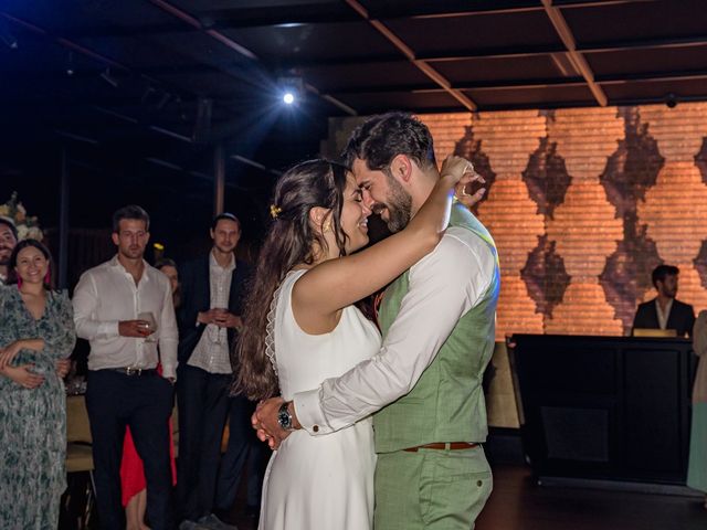 O casamento de Luís e Maria em Sabrosa, Sabrosa 27